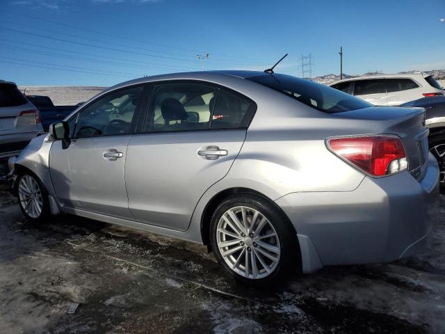 Photo 2 from auction – 2013 SUBARU IMPREZA PR with VIN JF1GJAD61DH003261