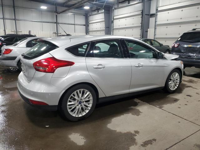 Photo 3 from auction – 2016 FORD FOCUS TITA with VIN 1FADP3N27GL344223
