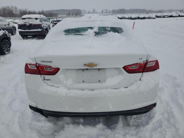 Photo 6 from auction – 2017 CHEVROLET MALIBU LT with VIN 1G1ZE5ST6HF108007