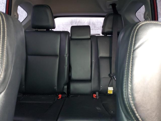 Photo 10 from auction – 2014 TOYOTA RAV4 LIMIT with VIN 2T3DFREV8EW145962