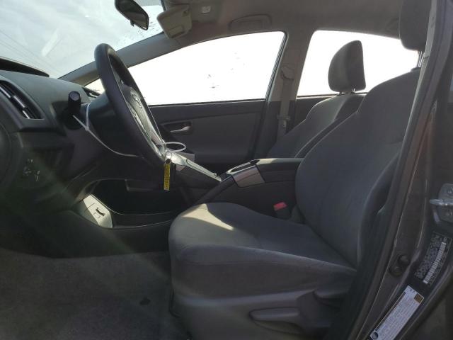 Photo 7 from auction – 2013 TOYOTA PRIUS with VIN JTDKN3DU7D5669092