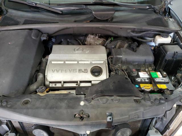 Photo 12 from auction – 2005 LEXUS RX 330 with VIN 2T2HA31U55C047245