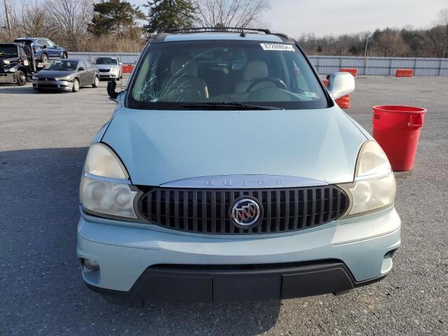 Photo 5 from auction – 2006 BUICK RENDEZVOUS with VIN 3G5DB03LX6S656460