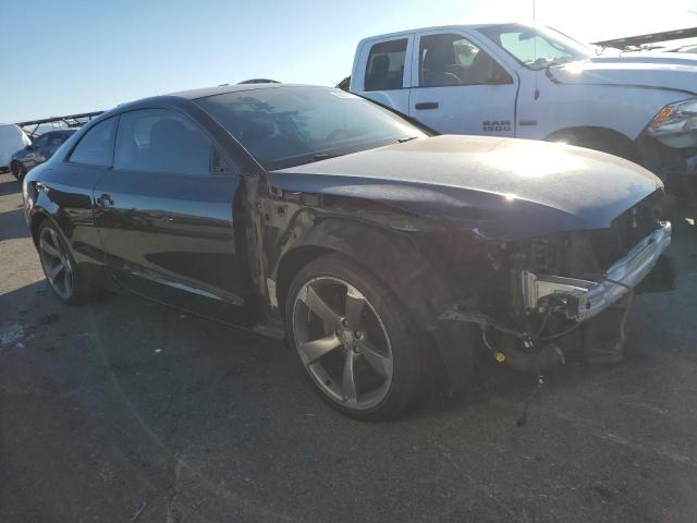 Photo 4 from auction – 2014 AUDI A5 PREMIUM with VIN WAULFAFR2EA062490