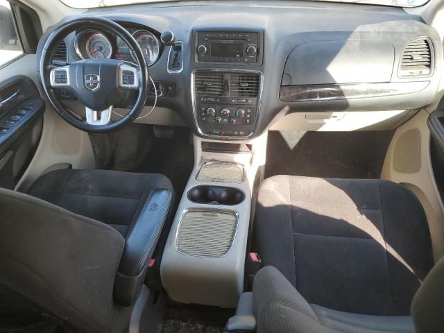Фото 8 с аукциона – 2016 DODGE GRAND CARA с VIN 2C4RDGCG0GR273081