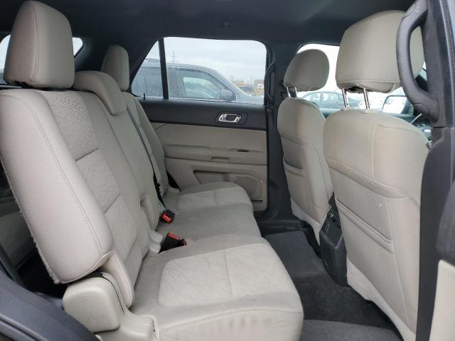 Photo 11 from auction – 2012 FORD EXPLORER with VIN 1FMHK8B86CGA81866