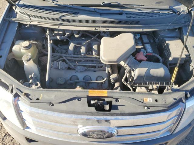 Photo 12 from auction – 2009 FORD EDGE SEL with VIN 2FMDK38C39BA35120