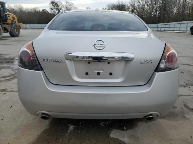 Photo 6 from auction – 2010 NISSAN ALTIMA BAS with VIN 1N4AL2AP4AN421281