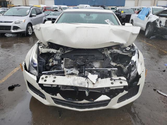 Photo 5 from auction – 2014 CADILLAC ATS with VIN 1G6AG5RX5E0100909