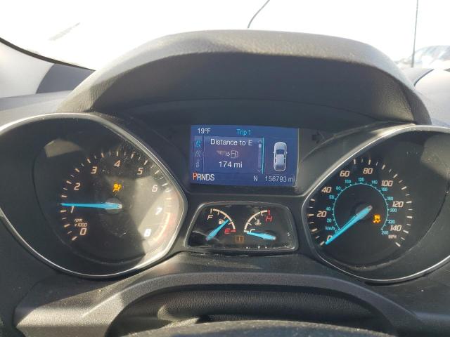 Photo 9 from auction – 2013 FORD ESCAPE SE with VIN 1FMCU9GX5DUD12057