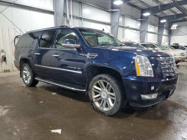 Photo 4 from auction – 2008 CADILLAC ESCALADE E with VIN 1GYFK66828R139147