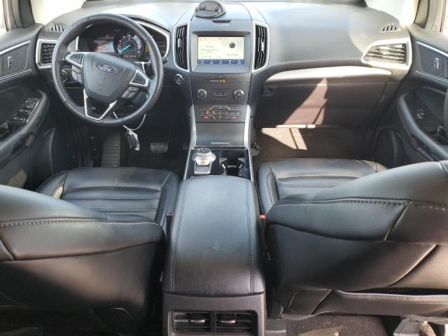 Photo 8 from auction – 2019 FORD EDGE SEL with VIN 2FMPK4J9XKBC60688