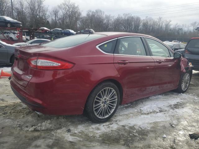 Photo 3 from auction – 2014 FORD FUSION SE with VIN 3FA6P0LU7ER217742