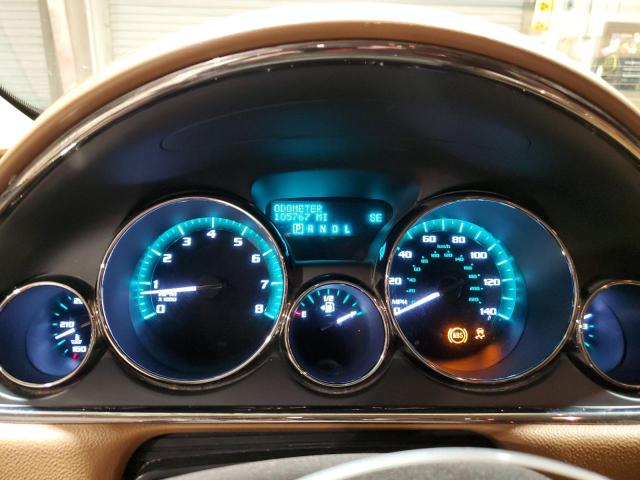 Photo 9 from auction – 2014 BUICK ENCLAVE with VIN 5GAKVBKD7EJ354784