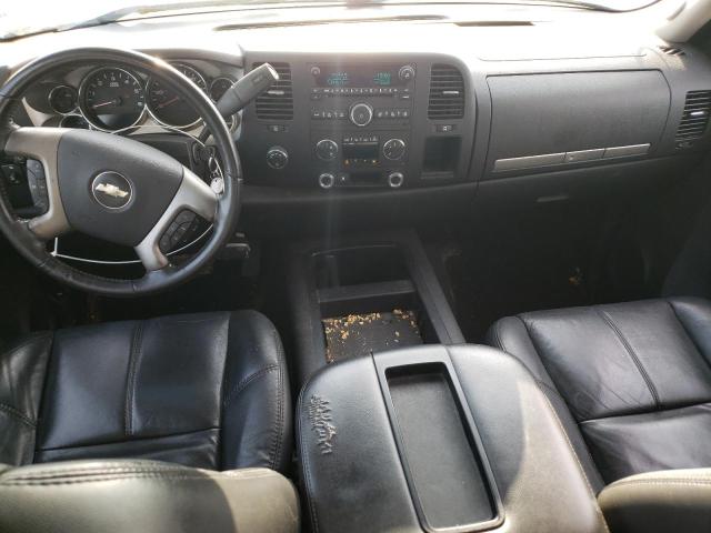 Photo 8 from auction – 2007 CHEVROLET SILVERADO with VIN 3GCEK13M37G550903