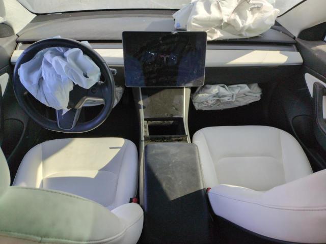Photo 8 from auction – 2019 TESLA MODEL 3 with VIN 5YJ3E1EB4KF365946