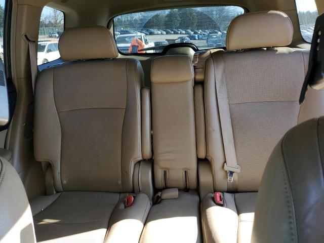 Zdjęcie 10 z aukcji – 2013 TOYOTA HIGHLANDER z VIN 5TDYK3EH4DS116690