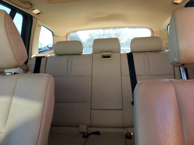 Снимка 10 от търг – 2007 BMW X3 3.0SI с VIN WBXPC93477WF08522