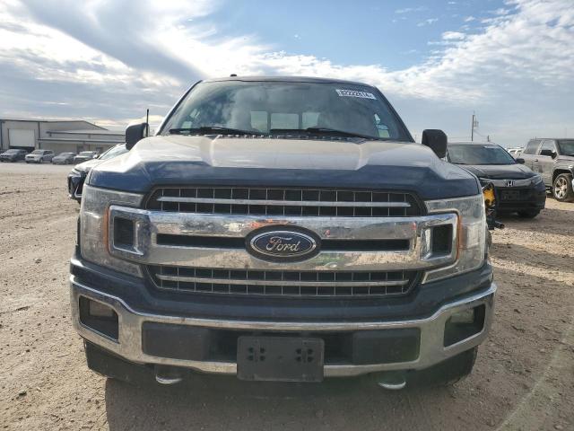 Photo 5 from auction – 2018 FORD F150 SUPER with VIN 1FTEW1EP1JFE09428