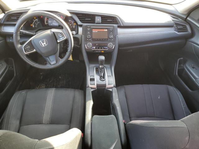 Photo 8 from auction – 2017 HONDA CIVIC LX with VIN 19XFC2F54HE018150