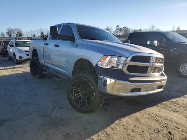 Photo 4 from auction – 2017 RAM 1500 ST with VIN 1C6RR7FT8HS635904