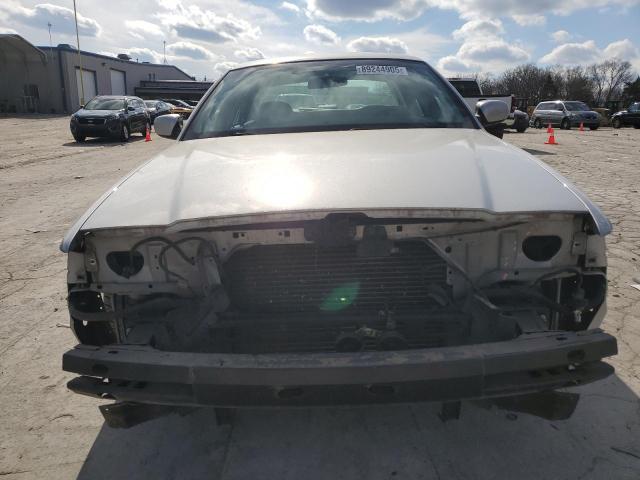 Photo 5 from auction – 2001 MERCURY GRAND MARQ with VIN 2MEFM74W71X601770