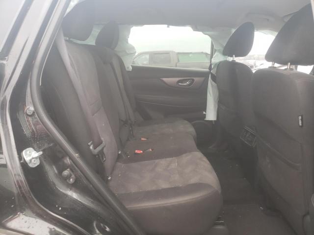 Photo 11 from auction – 2016 NISSAN ROGUE S with VIN KNMAT2MT7GP726631