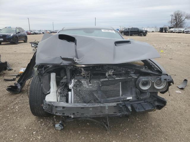 Photo 5 from auction – 2019 DODGE CHALLENGER with VIN 2C3CDZAGXKH537236