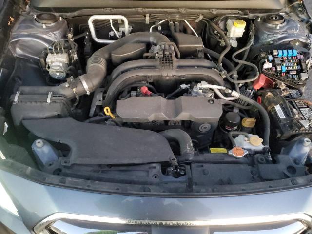 Photo 12 from auction – 2018 SUBARU OUTBACK 2. with VIN 4S4BSANC4J3301703
