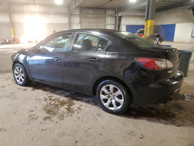 Photo 2 from auction – 2010 MAZDA 3 I with VIN JM1BL1SG2A1270813