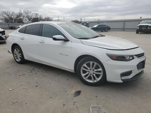 Photo 4 from auction – 2017 CHEVROLET MALIBU LT with VIN 1G1ZE5ST4HF155584