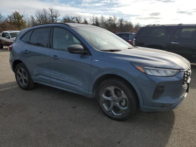Photo 4 from auction – 2024 FORD ESCAPE ST with VIN 1FMCU9MN9RUA41725