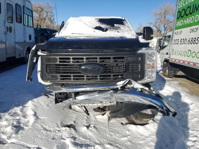 Photo 5 from auction – 2023 FORD F250 SUPER with VIN 1FT7W2BT6PEC29246