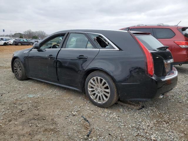 Photo 2 from auction – 2010 CADILLAC CTS PREMIU with VIN 1G6DS8EV9A0149235