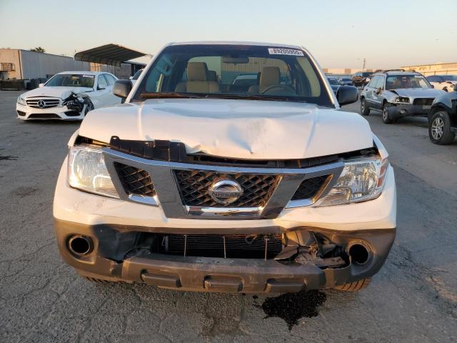 Photo 5 from auction – 2018 NISSAN FRONTIER S with VIN 1N6BD0CT7JN702658