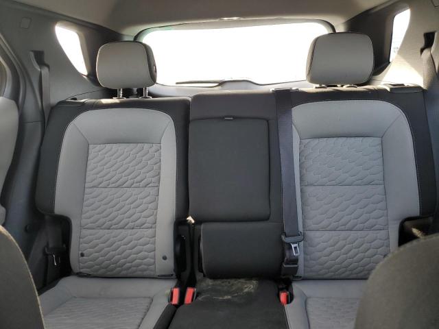 Photo 10 from auction – 2019 CHEVROLET EQUINOX LS with VIN 3GNAXHEVXKS625043