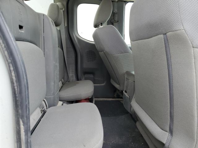 Photo 10 from auction – 2019 NISSAN FRONTIER S with VIN 1N6BD0CT7KN724712