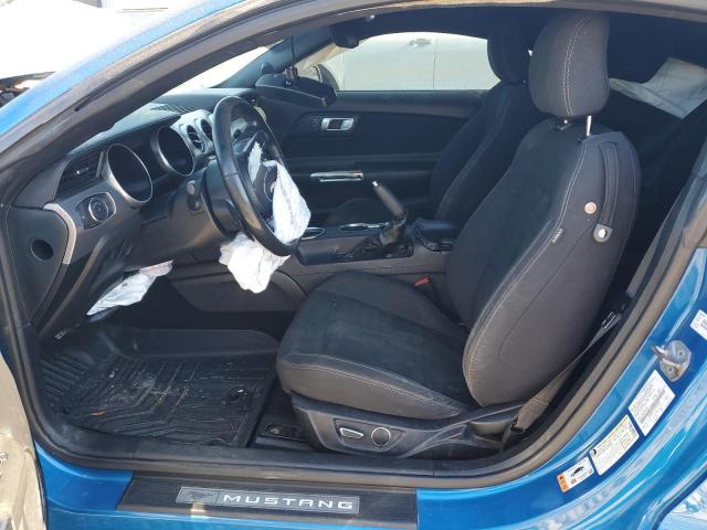 Photo 7 from auction – 2019 FORD MUSTANG GT with VIN 1FA6P8CF1K5202068