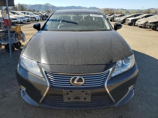 Photo 5 from auction – 2014 LEXUS ES 350 with VIN JTHBK1GGXE2137940