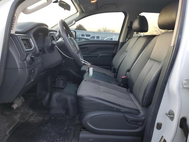 Photo 7 from auction – 2018 NISSAN TITAN S with VIN 1N6AA1EJ1JN537115