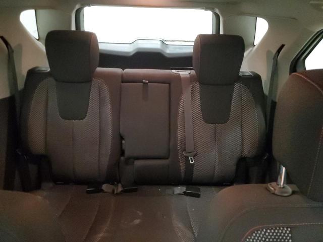 Zdjęcie 10 z aukcji – 2011 CHEVROLET EQUINOX LT z VIN 2GNALDEC0B1133927
