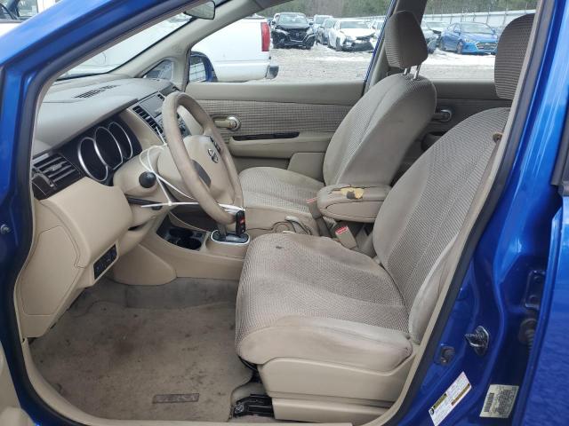 Foto 7 de la subasta – 2011 NISSAN VERSA S con VIN 3N1BC1CP0BL508377