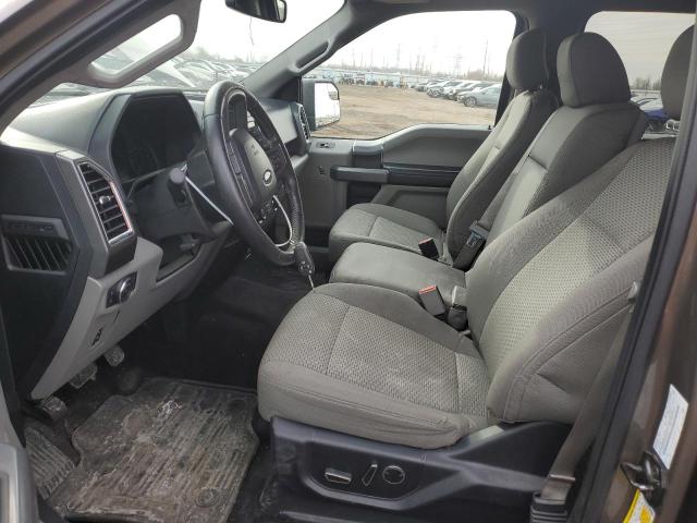 Photo 7 from auction – 2016 FORD F150 SUPER with VIN 1FTEW1EF4GKD54500