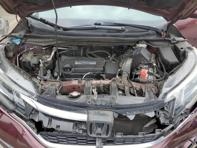 Photo 11 from auction – 2015 HONDA CR-V EX with VIN 2HKRM3H57FH514758