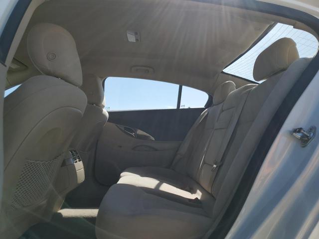 Foto 10 de la subasta – 2011 BUICK LACROSSE C con VIN 1G4GA5ED8BF267466