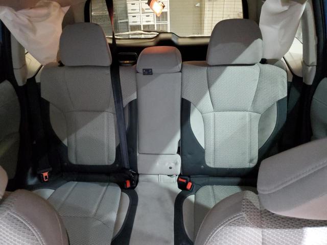 Photo 10 from auction – 2019 SUBARU FORESTER P with VIN JF2SKAEC8KH438945