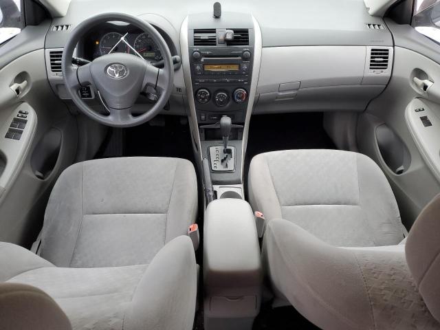 Photo 8 from auction – 2009 TOYOTA COROLLA BA with VIN 1NXBU40EX9Z157262
