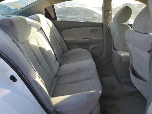 Photo 10 from auction – 2006 NISSAN ALTIMA S with VIN 1N4AL11D06C258003