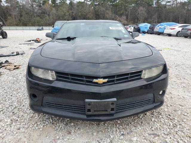 Photo 5 from auction – 2015 CHEVROLET CAMARO LS with VIN 2G1FB1E37F9232180