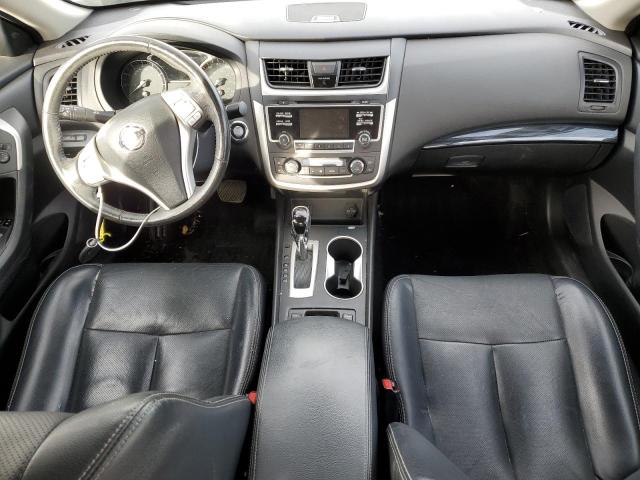 Photo 8 from auction – 2017 NISSAN ALTIMA 2.5 with VIN 1N4AL3AP1HC141734